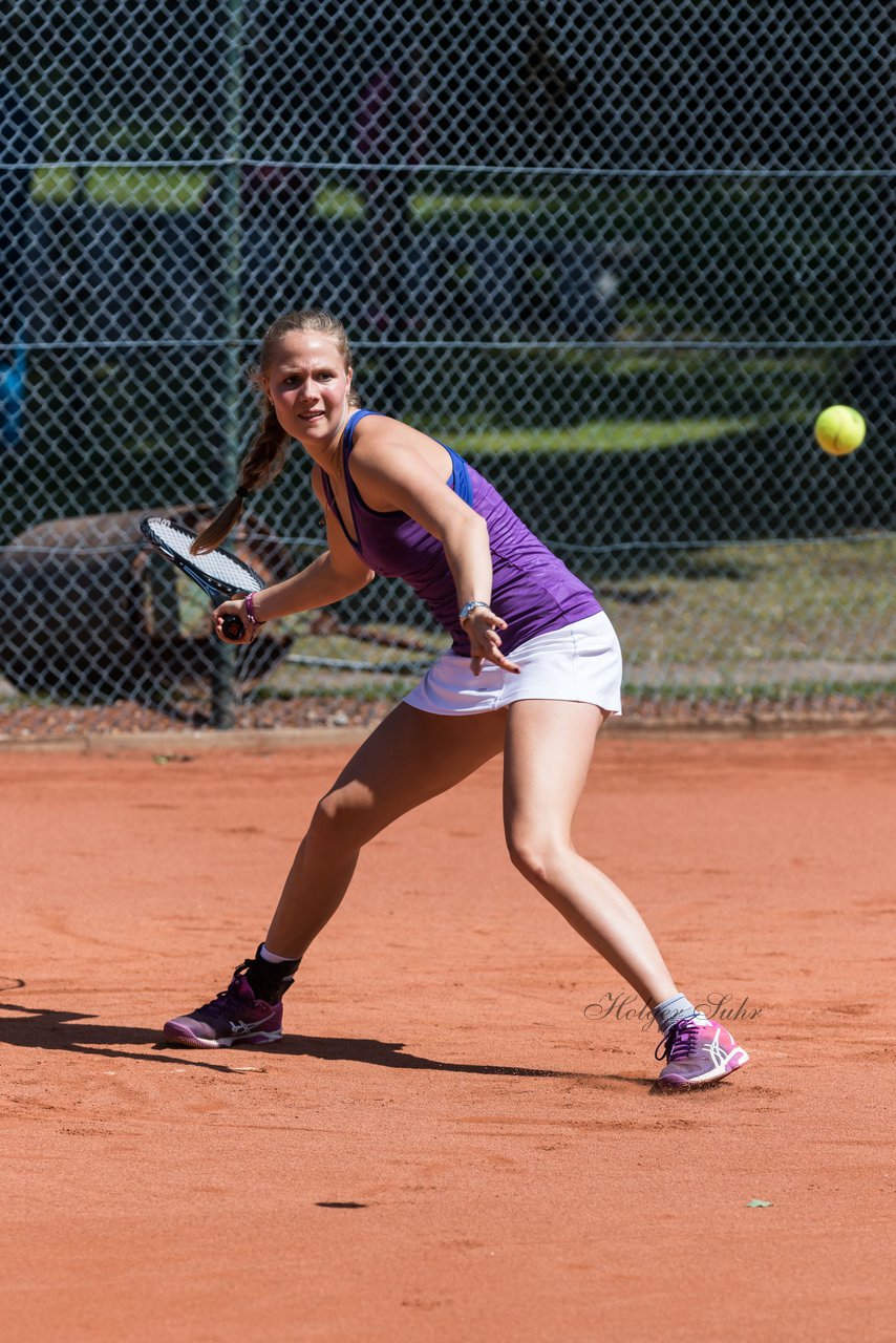 Bild 2 - Stadtwerke Pinneberg Cup Freitag